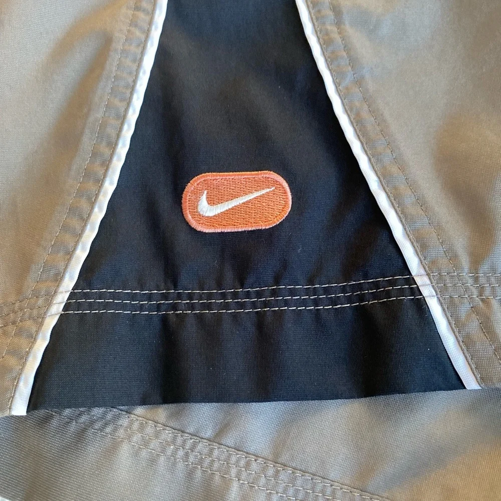 Nike: Athletic Shorts